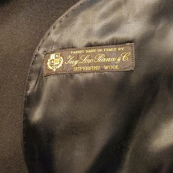 MENS HARRY ROSEN JACKET - Picture 4 of 6